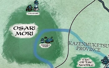 Shizuka Toshi (CN20)