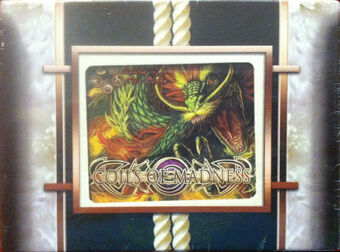 Coils of Madness CCG set | L5r: Legend of the Five Rings Coils of Madness CCG set | L5r: Legend of the Five Rings