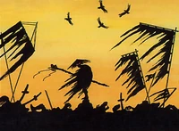 Plain of Desperate Evil