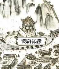 Temple to the Seven Fortunes (Tsuma) TCG | L5r: Legend of
