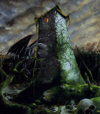 Yogo Junzo Stronghold