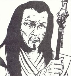Ichiro Koturi