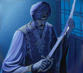 Rama Singh