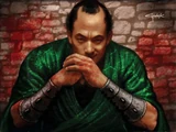 Yoritomo Hama
