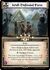 Well-Defended Farm-card