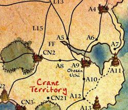 Plain of Fast Troubles (FF)