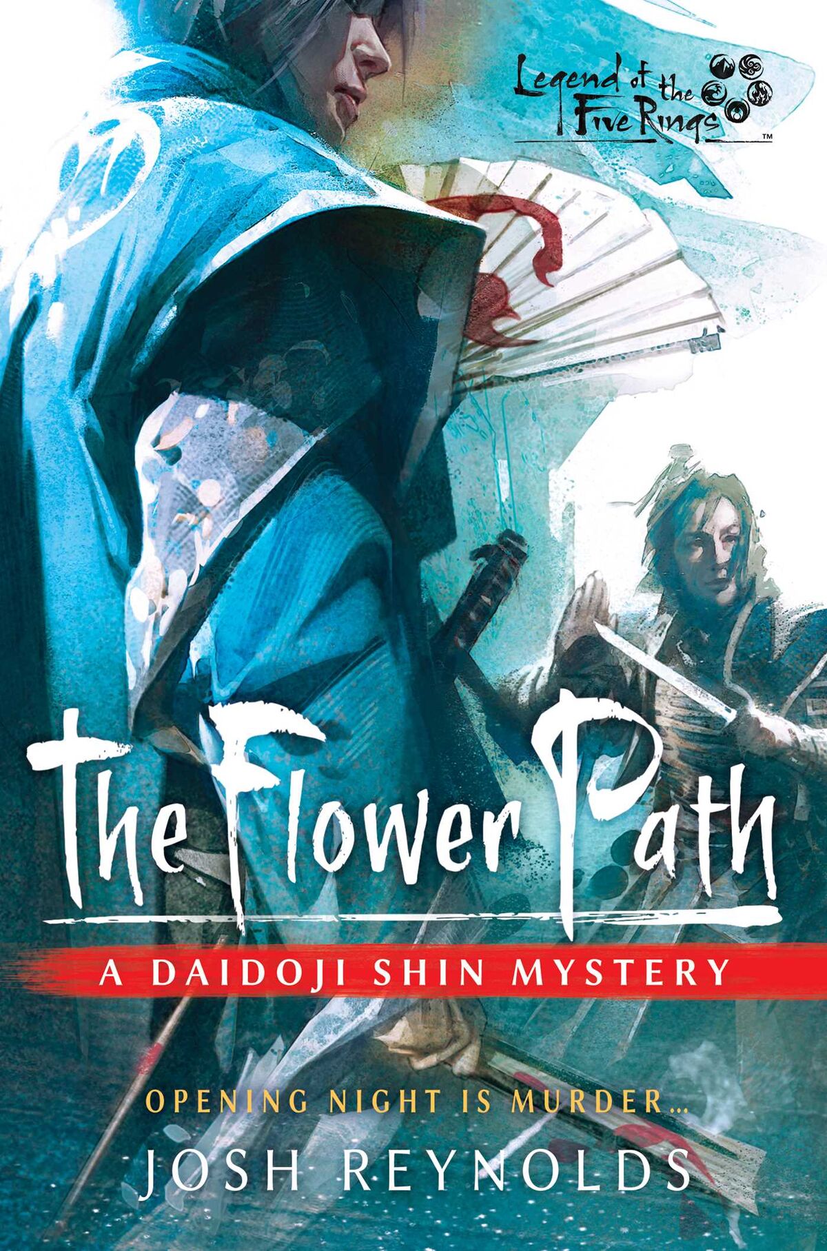 希少　IRONFIST: JOURNEY TO MOUNT SHEN Wu Xie & Zhang Qiling: Floating Life in Tibet Ver. Special