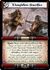Thoughtless Sacrifice-card