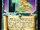 Depth of the Void/card