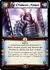 Ominous Armor-card