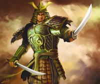 Mirumoto Ichizo | L5r: Legend of the Five Rings Wiki | Fandom