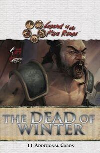 5 SEASONS: DIE FÜNF TORE ZUR HÖLLE 限定版 5 Seasons - Die fünf Tore zur Hölle Wattierte Limited