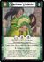 Yoritomo Yashinko Exp-card