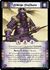 Shinjo Sujikaro-card