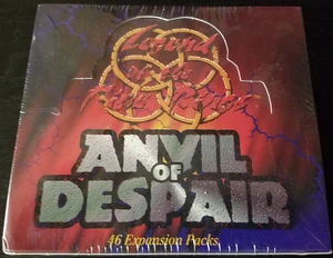Anvil of Despair CCG set | L5r: Legend of the Five Rings Wiki | Fandom