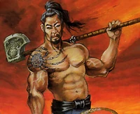 Yasuki Nokatsu