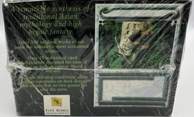 Emerald Edition CCG set | L5r: Legend of the Five Rings Wiki | Fandom