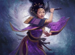 Moto Naleesh, the Living Goddess
