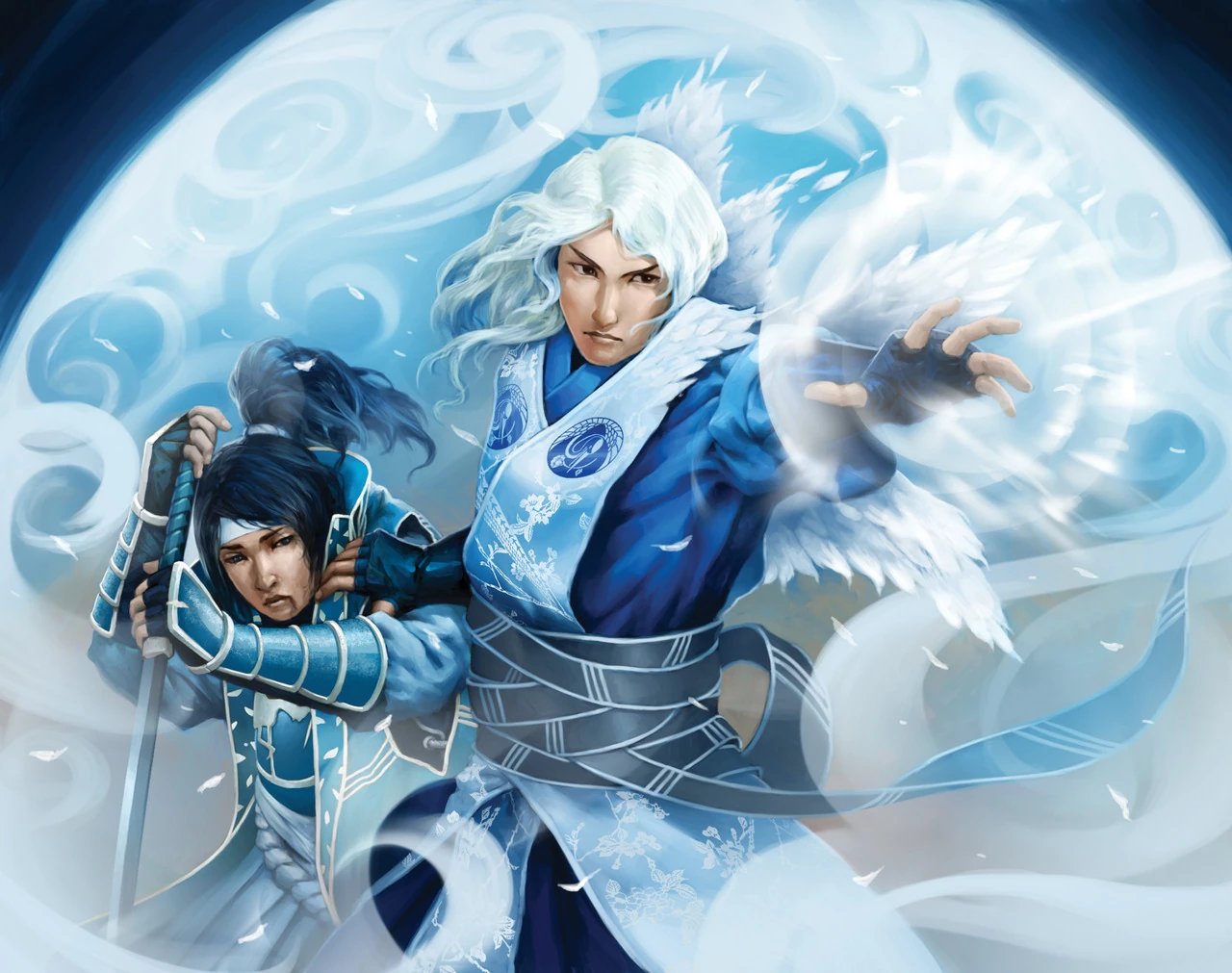 asahina Asahina Akahiko | L5r: Legend of the Five Rings Wiki | Fandom