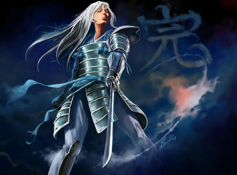 Daigotsu Rekai | L5r: Legend of the Five Rings Wiki | Fandom