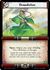 Benediction-card