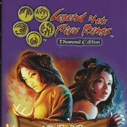 Category:Wrath of the Emperor | L5r: Legend of the Five Rings Wiki