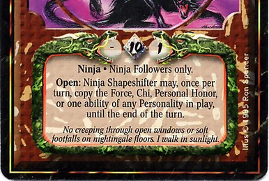 Hitomi/card | L5r: Legend of the Five Rings Wiki | Fandom