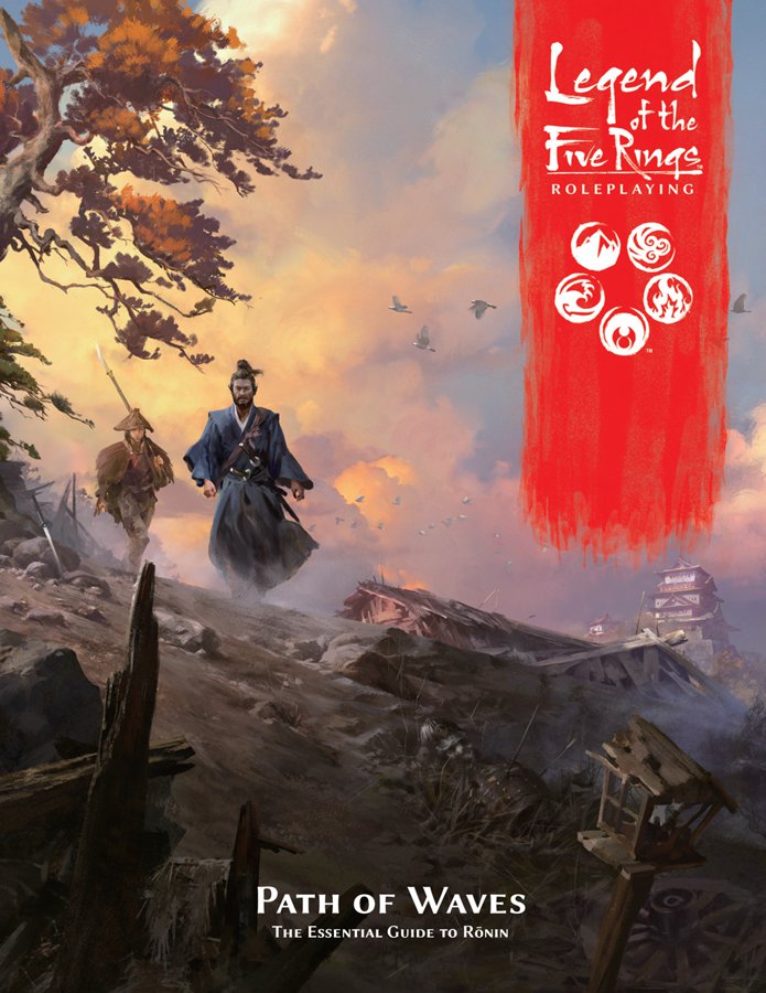 Under Fu Leng's Shadow - Legend of the Five Rings Wiki