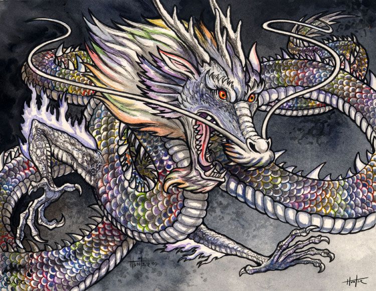 Dragon of Void | L5r: Legend of the Five Rings Wiki | Fandom