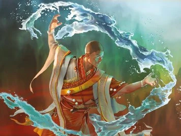 Axel Hutt | L5r: Legend of the Five Rings Wiki | Fandom