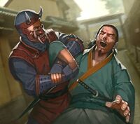 Sleight of Hand