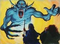 Ajbar | L5r: Legend of the Five Rings Wiki | Fandom