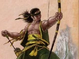 Tsuruchi Bounty Hunter