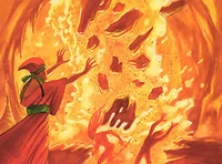 The Masters Imprisoned