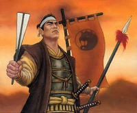Akodo Ijiasu