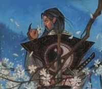 Clan War Bayushi Yojiro Legend Five Rings Reaper L5R Miniature 4410 Yojito Clan War Bayushi Yojiro Legend Five Rings Reaper L5R Miniature 4410 Yojito