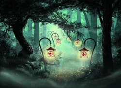 The House of False Hope