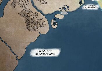 Sea of Shadows 2