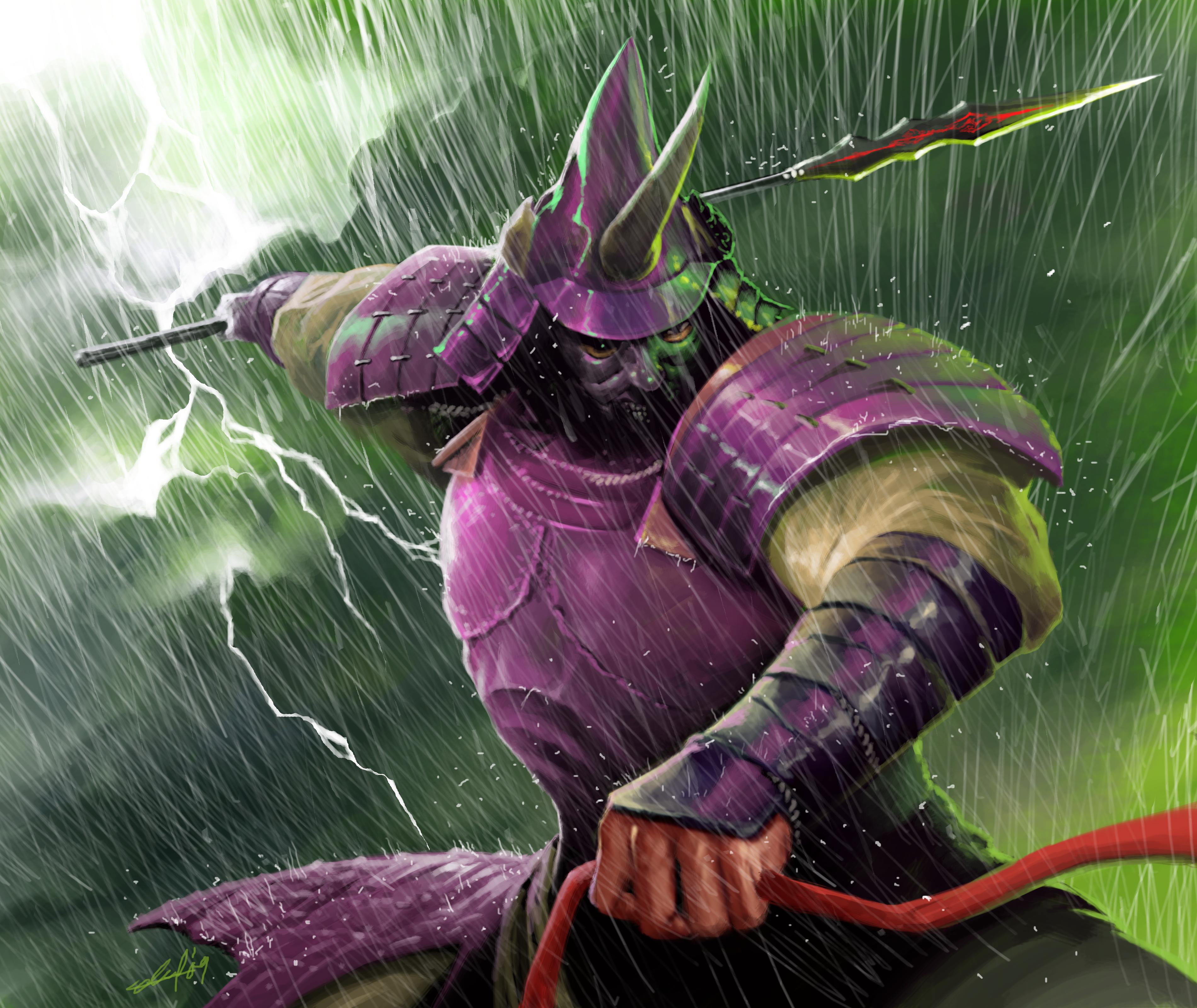 Shinjo Ki-Chang | L5r: Legend of the Five Rings Wiki | Fandom