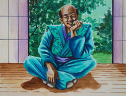 Tonbo Toryu