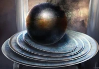 A Black Pearl