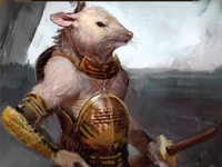 Crippled Bone Berserker