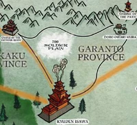 700 Soldier Plain (H)