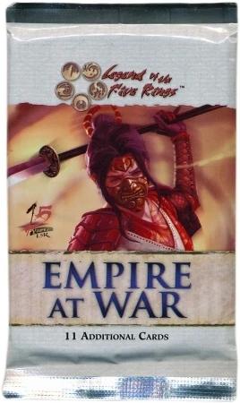 Empire at War CCG set | L5r: Legend of the Five Rings Wiki | Fandom