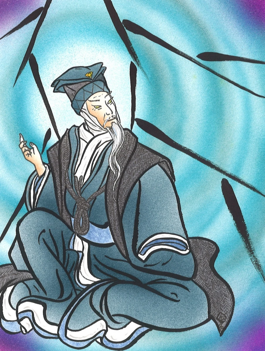 辰五郎 Naka Kuro | L5r: Legend of the Five Rings Wiki | Fandom