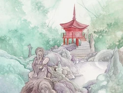 Ten Thousand Temples