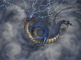 Dragon of Thunder