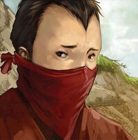 The Student