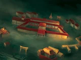 Four Temples