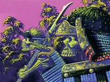 Plague Zombies